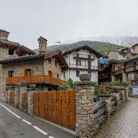 شقة Lumiere - Scopri Il Lusso