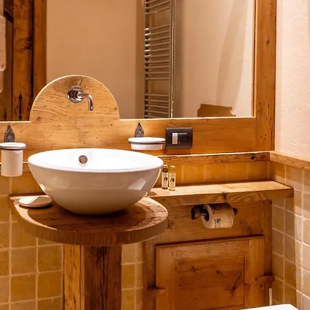 Lumiere - Scopri Il Lusso شقة