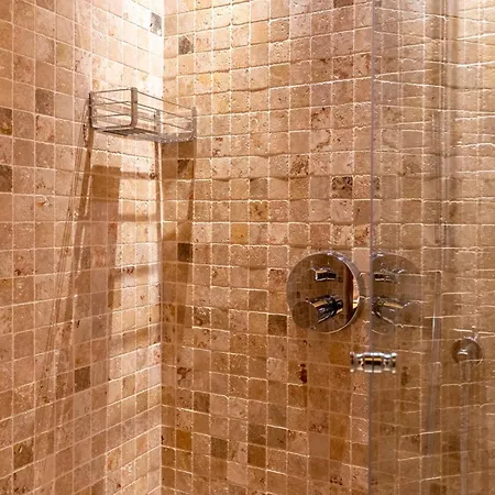 شقة Lumiere - Scopri Il Lusso *