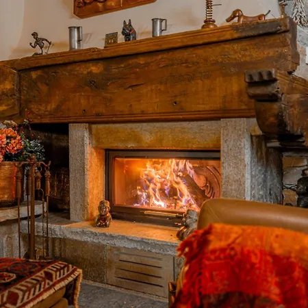 Lumiere - Scopri Il Lusso דירה קורמאיור