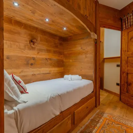 Lumiere - Scopri Il Lusso Courmayeur