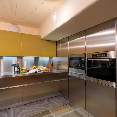 Lumiere - Scopri Il Lusso Daire *