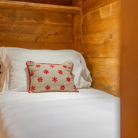 Lumiere - Scopri Il Lusso דירה קורמאיור