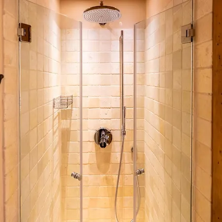 דירה Lumiere - Scopri Il Lusso