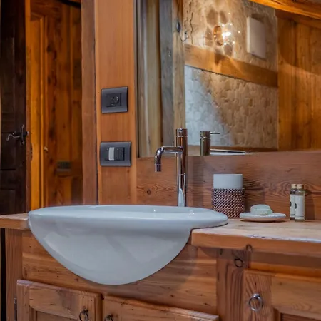 דירה Lumiere - Scopri Il Lusso *