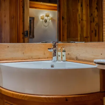 דירה Lumiere - Scopri Il Lusso *