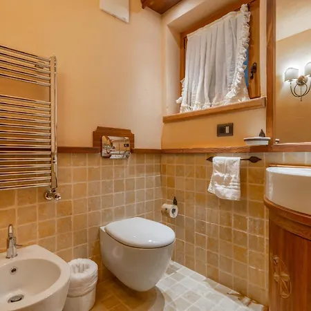 Lumiere - Scopri Il Lusso * Courmayeur