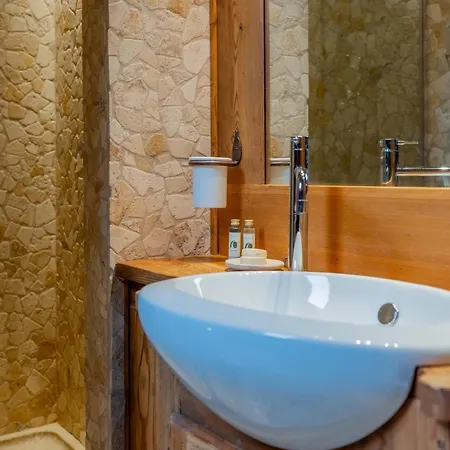 Lumiere - Scopri Il Lusso דירה