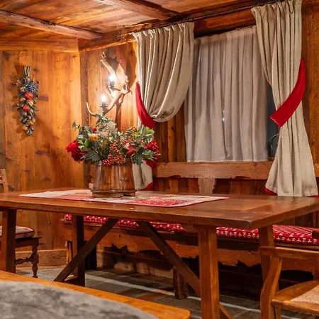 דירה Lumiere - Scopri Il Lusso *