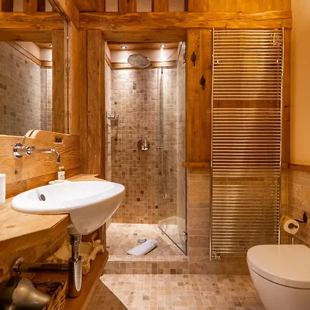 Lumiere - Scopri Il Lusso דירה