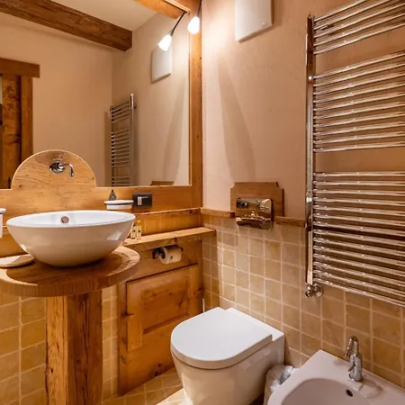 Lumiere - Scopri Il Lusso דירה