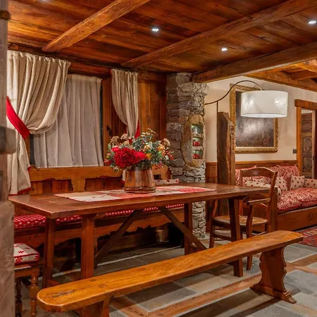 דירה Lumiere - Scopri Il Lusso *