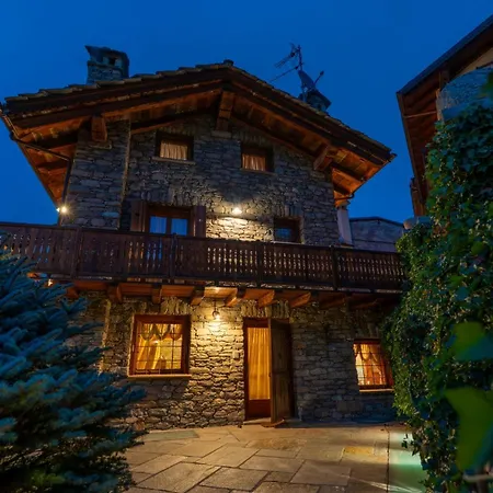 Lumiere - Scopri Il Lusso * קורמאיור