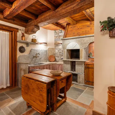 Lumiere - Scopri Il Lusso Courmayeur