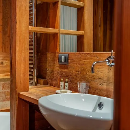 Lumiere - Scopri Il Lusso Daire Courmayeur