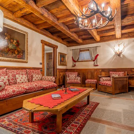 Apartman Lumiere - Scopri Il Lusso