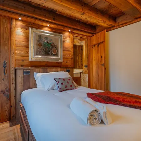 Lumiere - Scopri Il Lusso Courmayeur