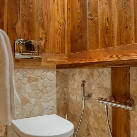 Lumiere - Scopri Il Lusso דירה