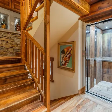 דירה Lumiere - Scopri Il Lusso *