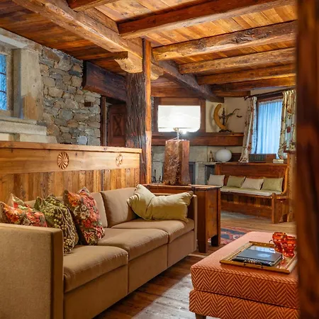 דירה Lumiere - Scopri Il Lusso קורמאיור