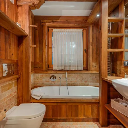 Daire Lumiere - Scopri Il Lusso