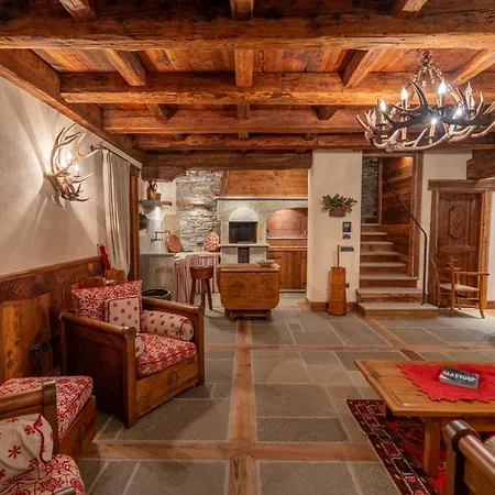 Lumiere - Scopri Il Lusso דירה