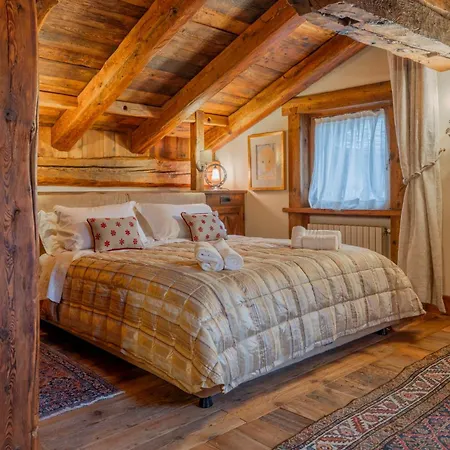 Lumiere - Scopri Il Lusso * Courmayeur