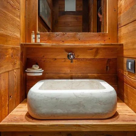 Lumiere - Scopri Il Lusso Daire *