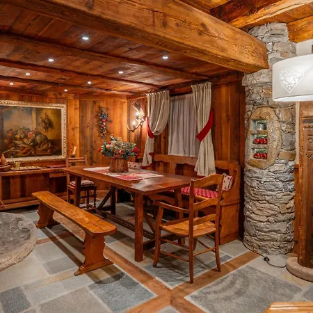 Lumiere - Scopri Il Lusso * Courmayeur