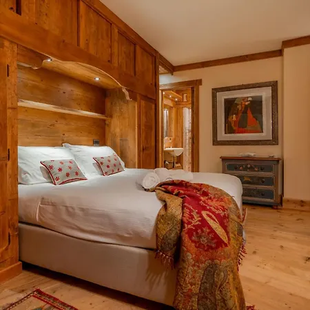 Lumiere - Scopri Il Lusso דירה