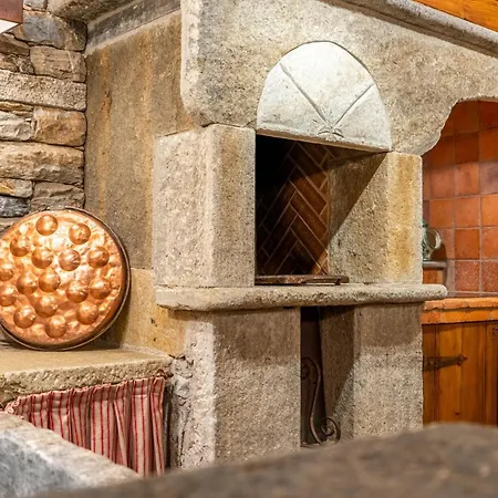 Lumiere - Scopri Il Lusso Courmayeur