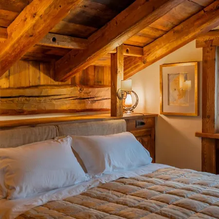 Lumiere - Scopri Il Lusso Daire Courmayeur