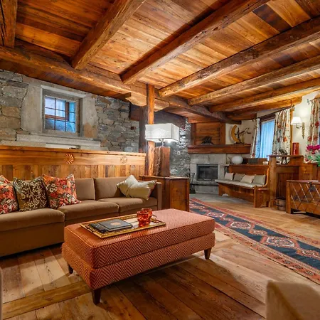 Lumiere - Scopri Il Lusso דירה קורמאיור