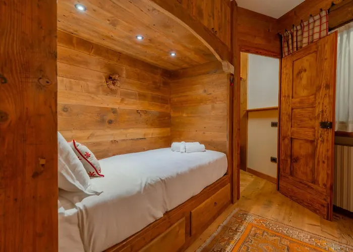 Lumiere - Scopri Il Lusso Courmayeur