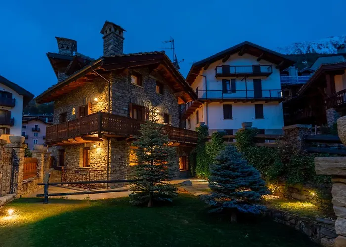 Lumiere - Scopri Il Lusso Apartman *