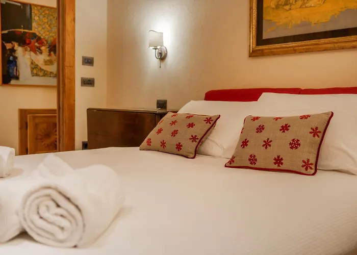 Apartman Lumiere - Scopri Il Lusso *