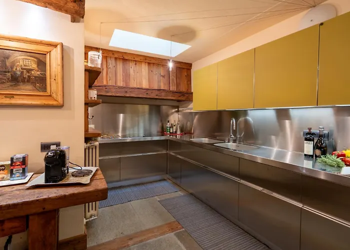 Lumiere - Scopri Il Lusso