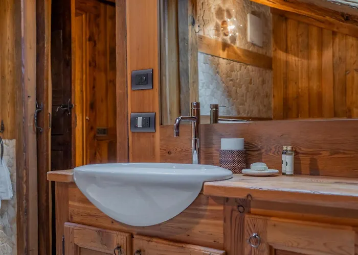 Apartman Lumiere - Scopri Il Lusso *