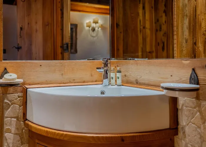 Apartman Lumiere - Scopri Il Lusso *