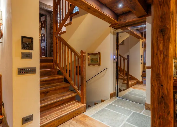 Apartman Lumiere - Scopri Il Lusso *