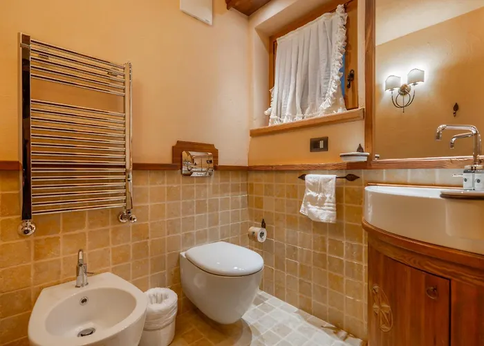 Lumiere - Scopri Il Lusso * Courmayeur