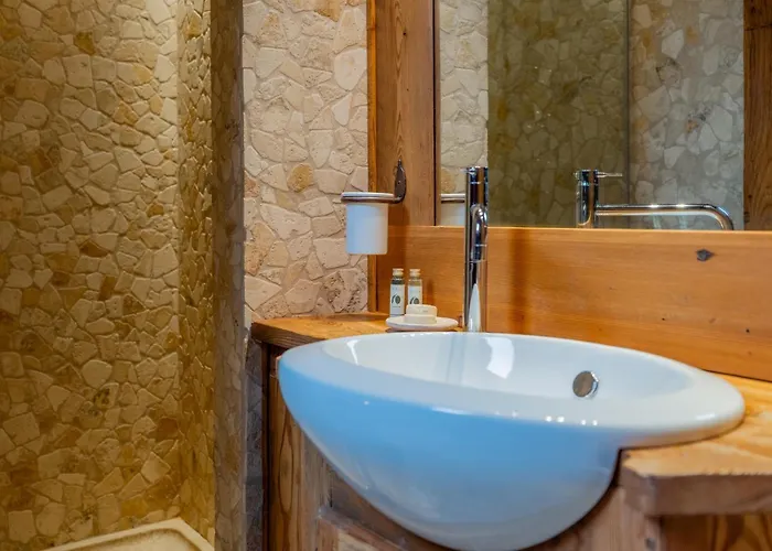 Lumiere - Scopri Il Lusso Apartman