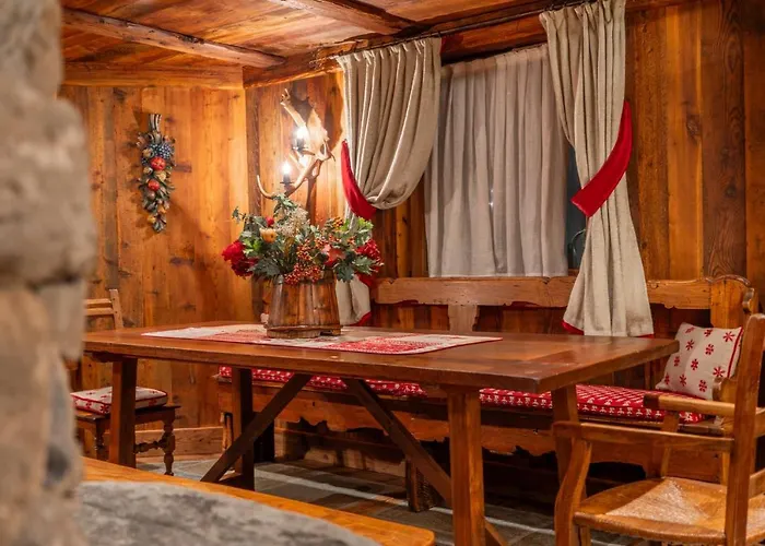 Apartman Lumiere - Scopri Il Lusso *