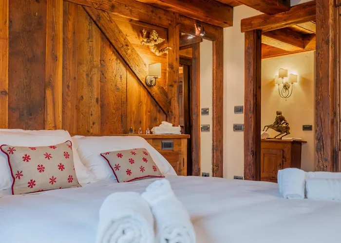 Apartman Lumiere - Scopri Il Lusso *