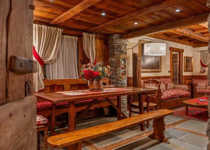 Apartman Lumiere - Scopri Il Lusso *