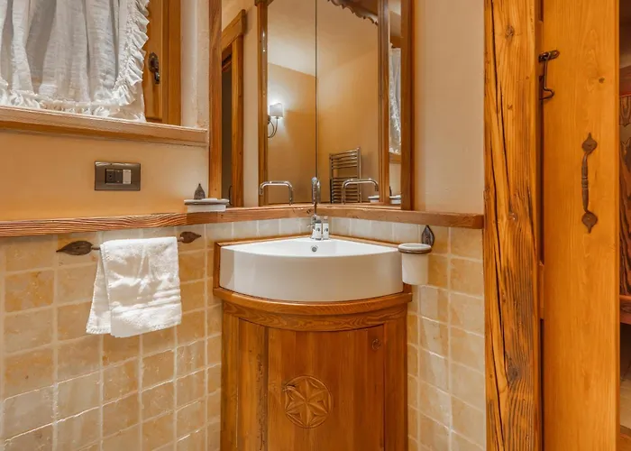 Lumiere - Scopri Il Lusso Apartman *