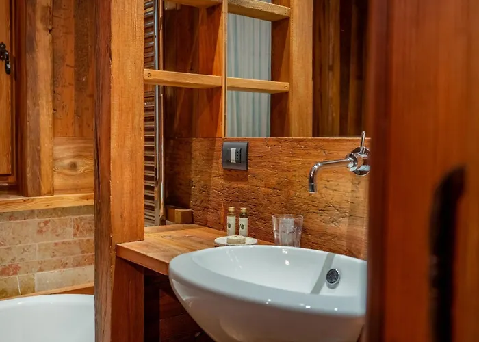 Lumiere - Scopri Il Lusso Apartman Courmayeur