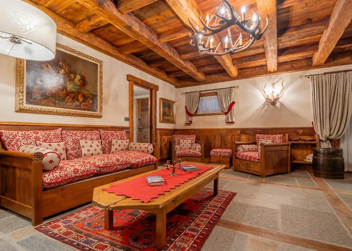 Apartman Lumiere - Scopri Il Lusso