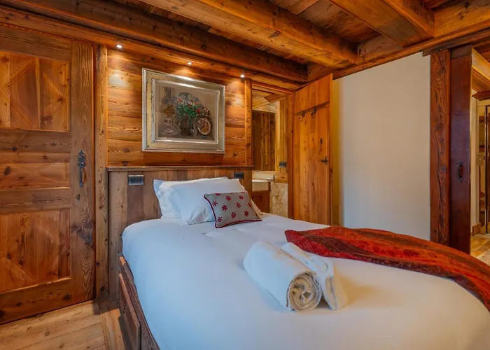 Lumiere - Scopri Il Lusso Courmayeur