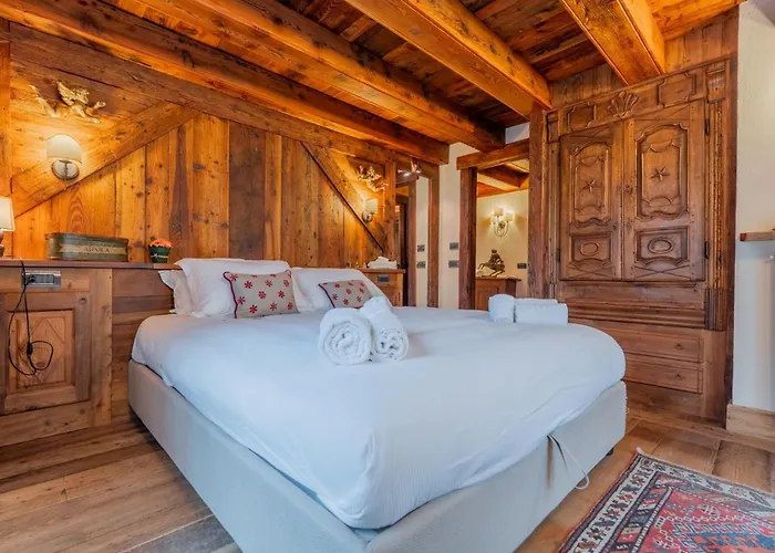 Lumiere - Scopri Il Lusso Apartman *